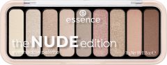 essence The Nude Edition Eyeshadow Palette (10g) 10