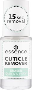 essence Cuticle Remover Eraser Quick & Easy (8mL)