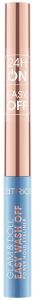 Catrice Glam & Doll Easy Wash Off Power Hold Eyeliner (1,7mL) 010