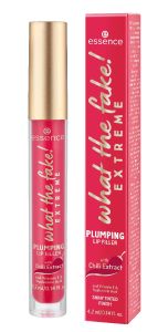 essence What The Fake! Extreme Plumping Lip Filler (4,2mL)