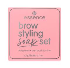 essence Brow Styling Soap Set (3,4g)