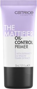 Catrice The Mattifier Oil-Control Primer (30mL)