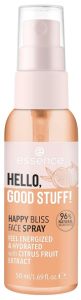 essence Hello, Good Stuff! Happy Bliss Face Spray  (50mL)