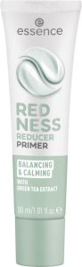 essence Redness Reducer Primer (30mL)