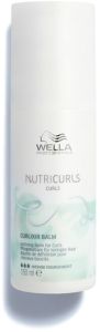 Wella Professionals Nutricurls Curlixir Balm (150mL)