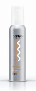 Kadus Professional Curls In Curls Mousse (150mL)