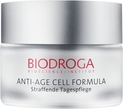Biodroga Anti Age Cell Formula Firming Day Care (50mL)