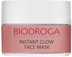 Biodroga Promo Instant Glow Mask (50mL)
