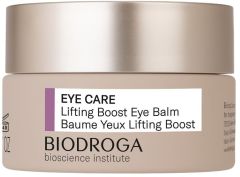 Biodroga Bioseince Institute Lifting Boost Eye Balm (15mL)