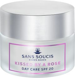 Sans Soucis Kissed By A Rose Day Care SPF20 (50mL)