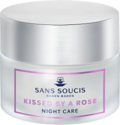 Sans Soucis Kissed By A Rose Night Care (50mL)