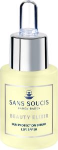 Sans Soucis Beauty Elixir Sun Protection Serum (15mL)