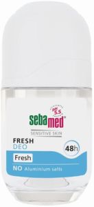 Sebamed Roll-On Deodorant Fresh (50mL)