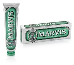 Marvis Toothpaste Classic Strong Mint (85mL)