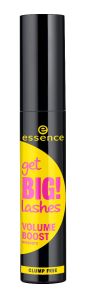 essence Get Big! Lashes Volume Boost Mascara (12mL)