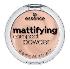 essence Mattifying Compact Powder (12g)