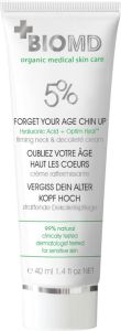 BioMD Forget Your Age Chin Up (40mL)