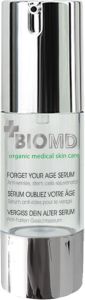 BioMD Forget Your Age Serum (30mL)