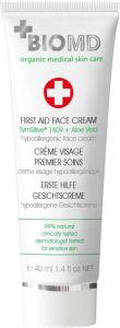 BioMD First Aid Face Cream (40mL)