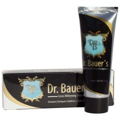 Dr. Bauer´s Cocos Whitening Mint Toothpaste (75mL)