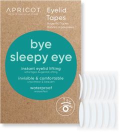 Apricot Eyelid Tapes (96pcs)