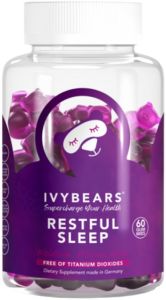 IvyBears Restful Sleep (60pcs)