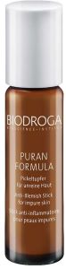 Biodroga Puran Formula Anti-Blemish Stick Impure Skin (5mL)
