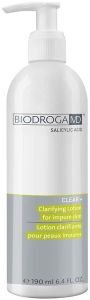 Biodroga MD Clear+ Clarifying Lotion Impure Skin (190mL)