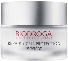 Biodroga Repair Cell Protection Night Care (50mL)