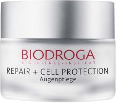 Biodroga Repair Cell Protection Eye Care (15mL)