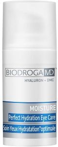 Biodroga MD Moisture Perfect Hydration Eye Care (15mL)