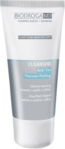 Biodroga MD Cleansing Detox Thermo Peeling (75mL)