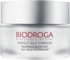 Biodroga Perfect Age Formula Recontouring Eye Care (15mL)