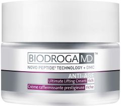 Biodroga MD Anti Age Ultimate Lifting Cream Rich (50mL)