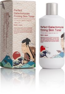 Mitomo Brightening Galactomyces Firming Skin Toner (250mL)