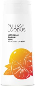 Puhas Loodus Refreshing Shampoo (250mL)