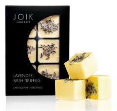 Joik Home & Spa Bath Truffles Lavender (310g)
