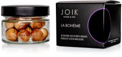 Joik Home & Spa Puidust Lõhnakuulid ”La Boheme” 