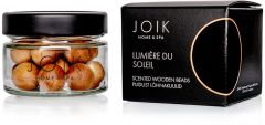 Joik Home & Spa Puidust Lõhnakuulid ”Lumiere Du Soleil”