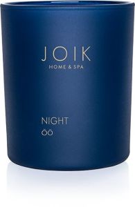 Joik Home & Spa Vegetable Wax Candle Night (150g)