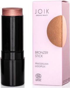Joik Organic Beauty Bronzer Stick (8.5g)  01 Sunny Glow