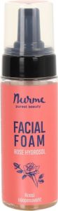 Nurme Rose Facial Foam (150mL)