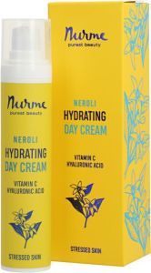 Nurme Neroli Hydrating Day Cream (50mL)