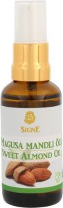 Signe Seebid Sweet Almond Oil (50mL)