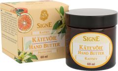 Signe Seebid Protective Hand Butter (organic) (60mL)