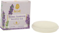 Signe Seebid Shampoo Bar Lavender (60g)
