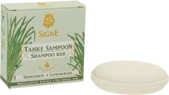 Signe Seebid Shampoo Bar Lemongrass (60g)