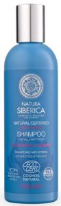 Natura Siberica Natural Anti-stress Shampoo (270mL)