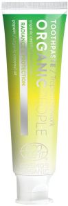 Organic People Organic Certified Toothpaste Tropical Firework (85g)