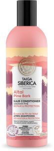 Natura Siberica Taiga Siberica Natural Hair Conditioner Repair & Protection (270mL)